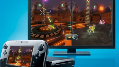 Wii U: Eerste indruk