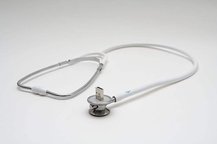 Kunst tussen digitaal en analoog