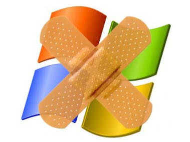 Microsoft komt met recordaantal patches