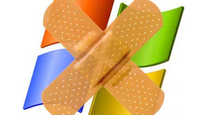Microsoft komt met recordaantal patches