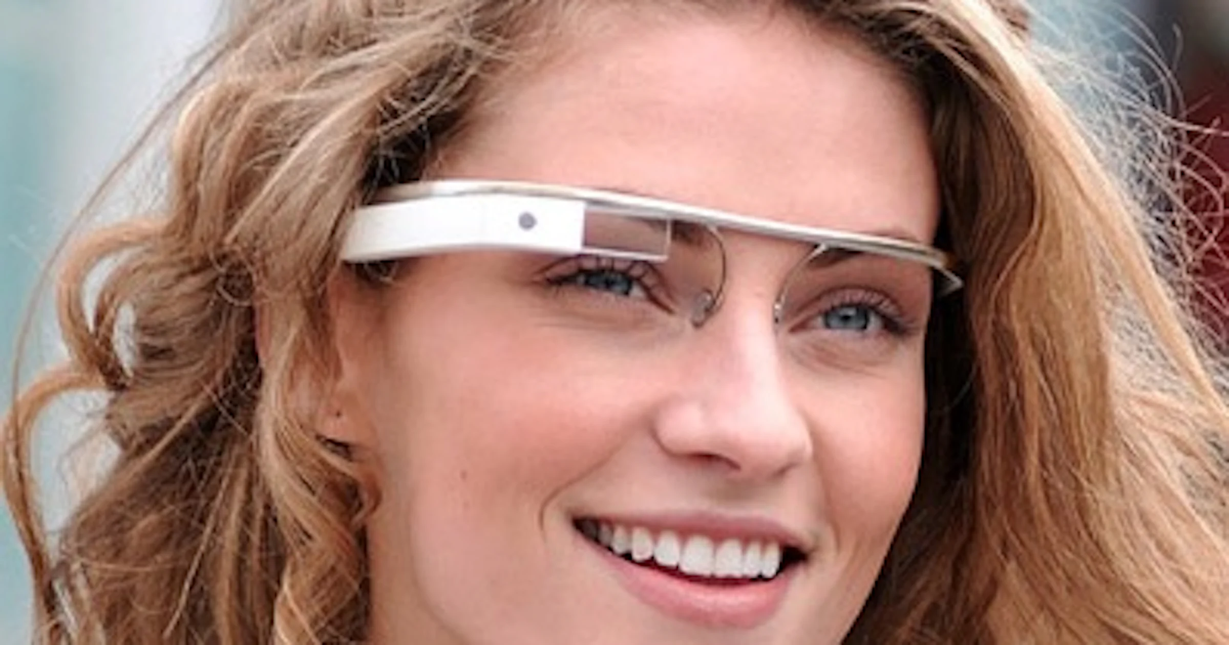 Microsoft-concurrent voor Google Glasses