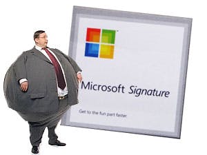Windows veel sneller zonder crapware