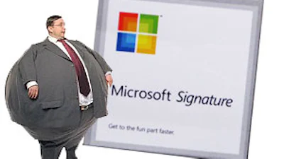 Windows veel sneller zonder crapware
