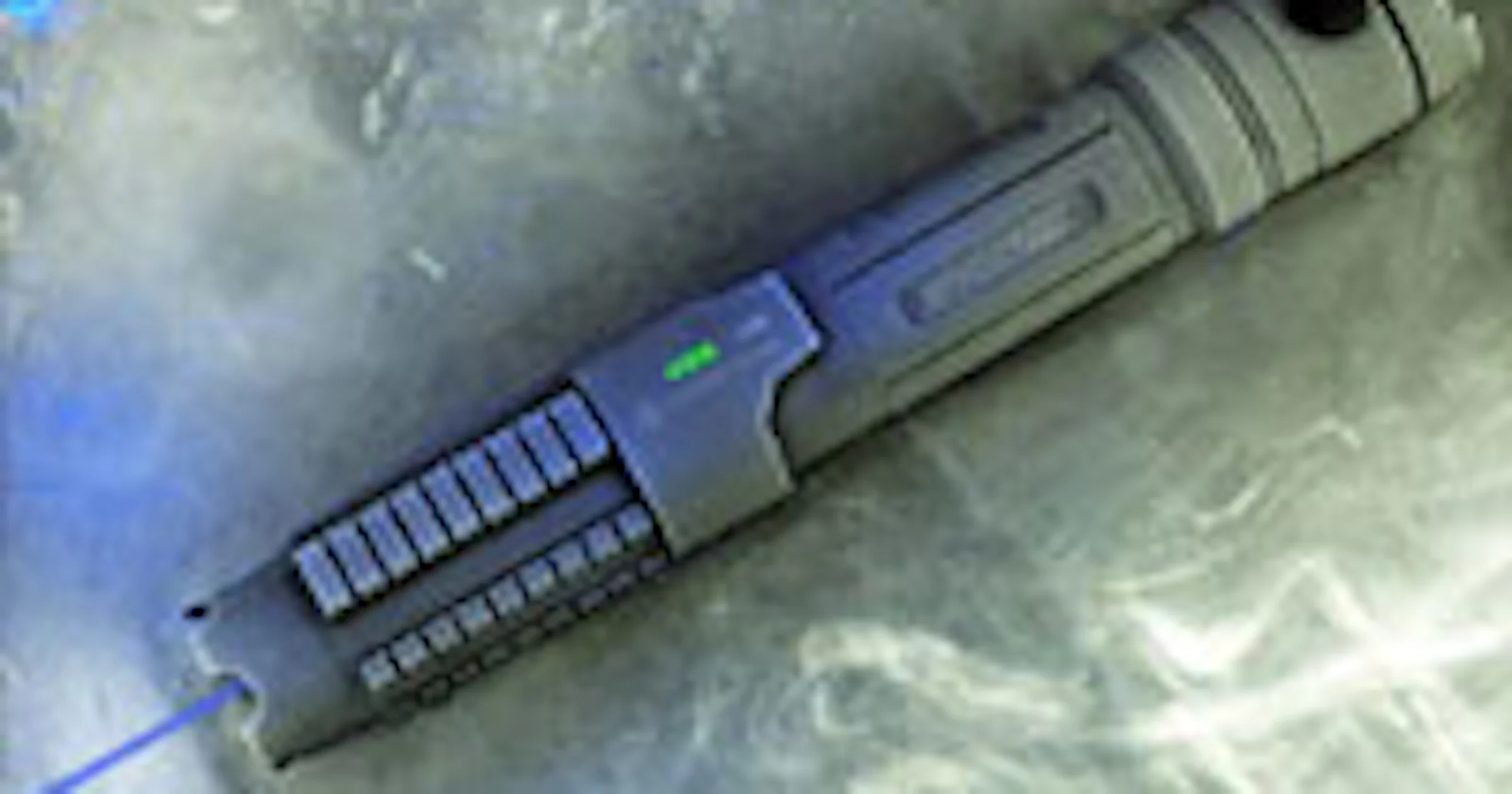 Koop je eigen 'lightsaber'