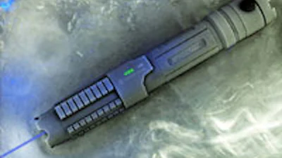 Koop je eigen 'lightsaber'