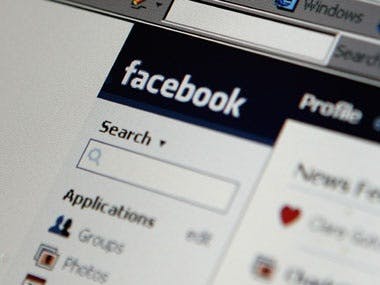 Facebook kan psychose versterken