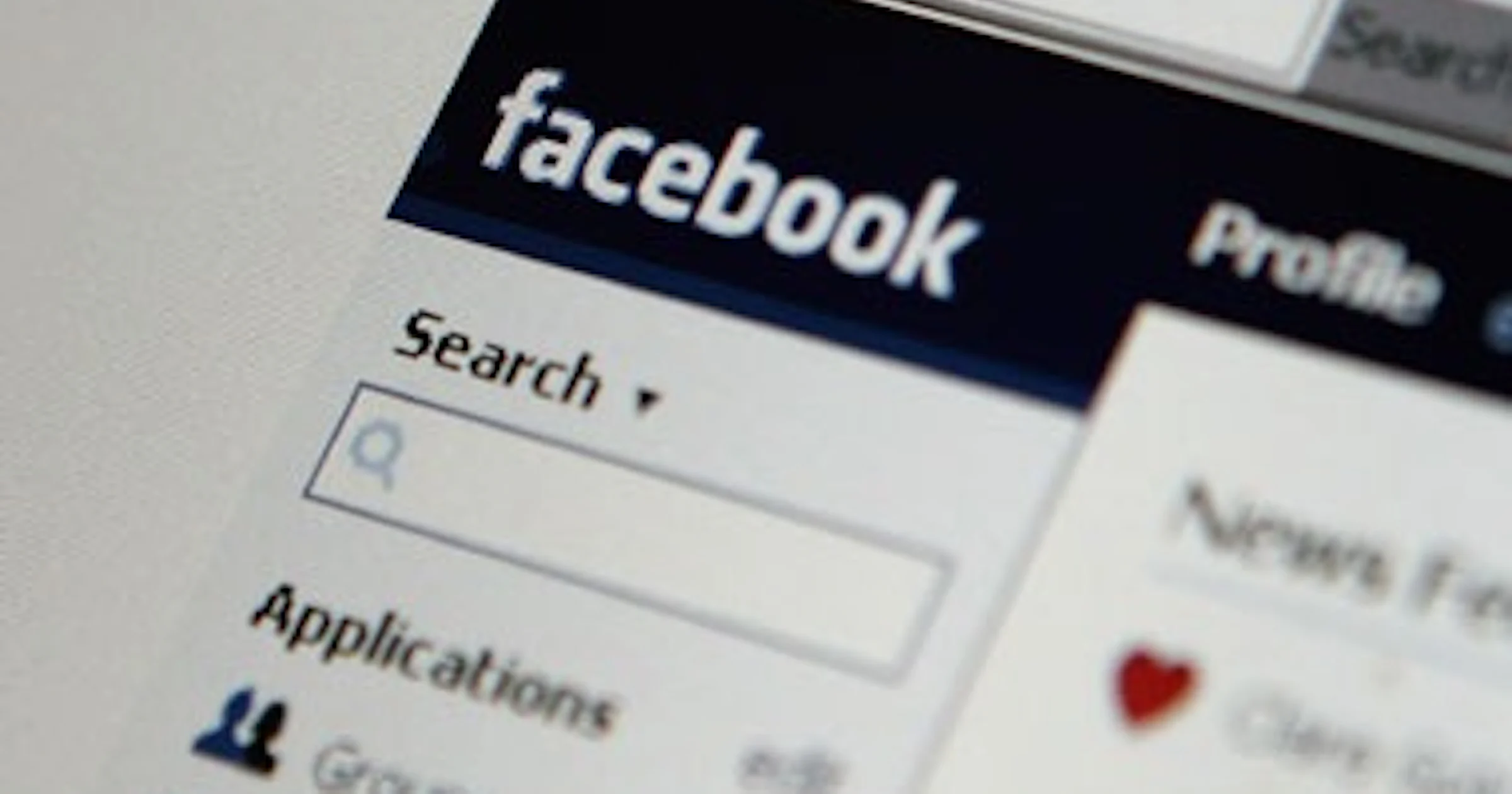Facebook kan psychose versterken