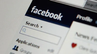 Facebook kan psychose versterken