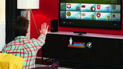 Eredivisie Live, RTL XL en Pathé Thuis als Xbox 360 apps