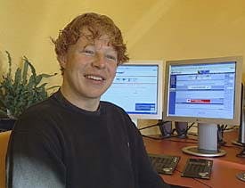 Prijsvergelijkings-site voor internet, bellen en tv