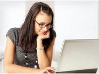 Sociale netwerksites vooral in trek bij vrouwen