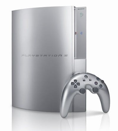 PS3 wint console-oorlog ondanks vertragingen