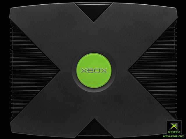 Komt Microsoft met draagbare Xbox?