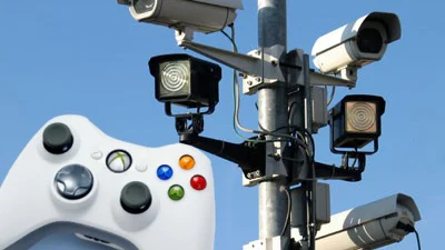 Openbare camera’s door iedereen online te besturen
