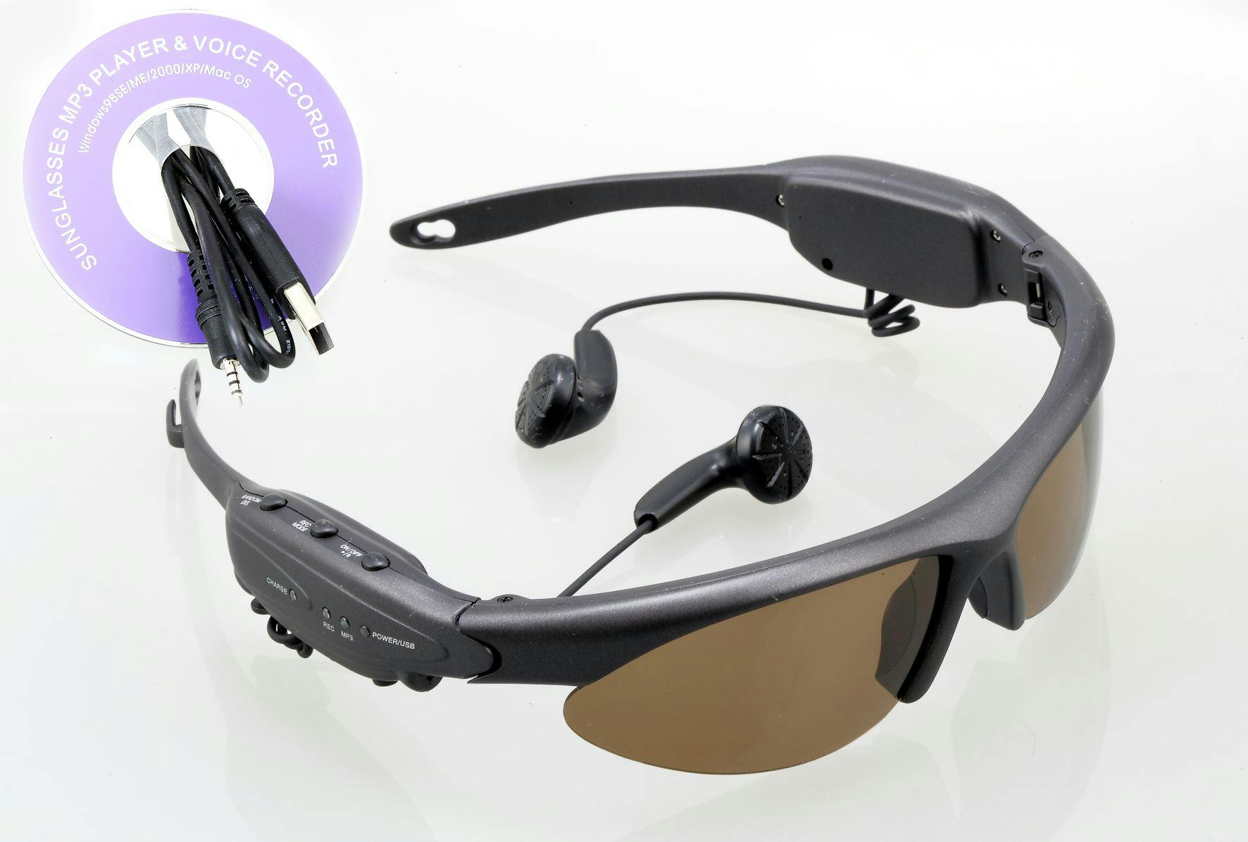 Muziek voor uw oren én ogen