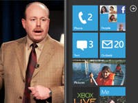 Windows 7 Phone verwacht in oktober