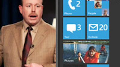 Windows 7 Phone verwacht in oktober