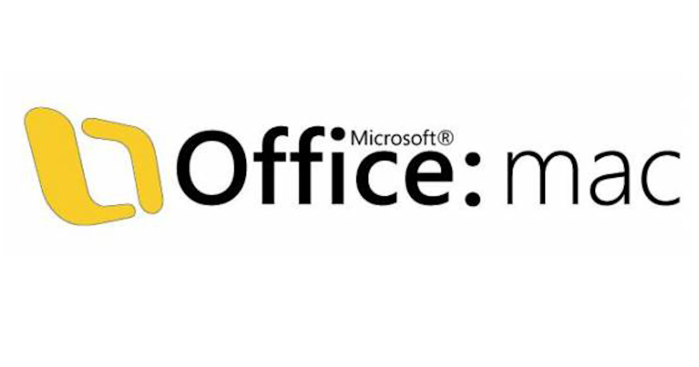 Microsoft Office 2011 voor Mac in oktober