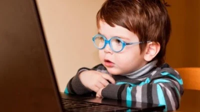 Gedrag kinderen op internet zorgwekkend
