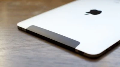 iPad 3 verdubbelt schermresolutie