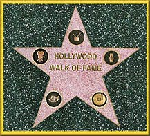 Nieuw weblog over sterren van start