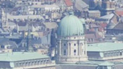Grootste digitale foto telt 70 miljard pixels