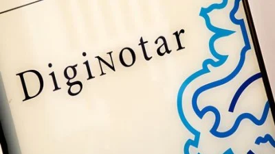 Diginotar oprichter gaat voor veiligheid