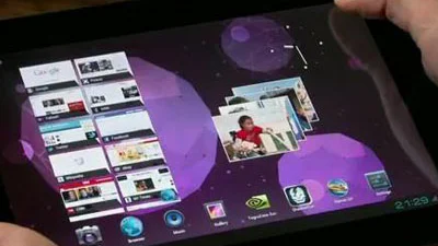 Asus Eee Pad Transformer Prime video online
