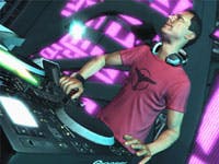 DJ Tiësto in nieuwe DJ Hero 2