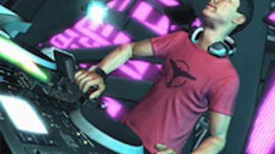 DJ Tiësto in nieuwe DJ Hero 2