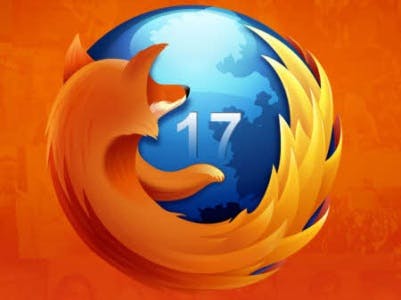 Firefox 17: socialer en veiliger
