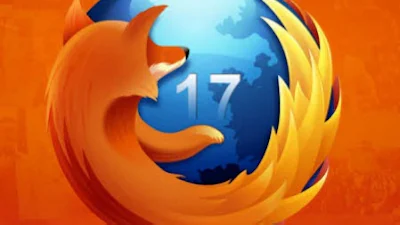 Firefox 17: socialer en veiliger