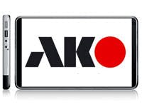 AKO verkoopt ook digitale magazines voor iPad
