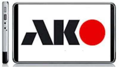 AKO verkoopt ook digitale magazines voor iPad