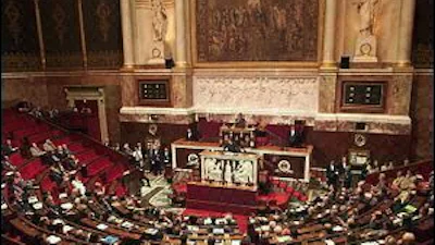 Digitale revolutie in Frankrijk