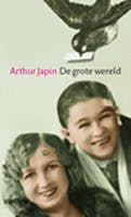 Boekenweek: auteur Japin signeert live via internet