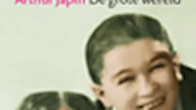 Boekenweek: auteur Japin signeert live via internet