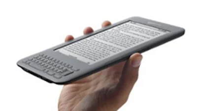 Amazon start prijsoorlog met nieuwe Kindle