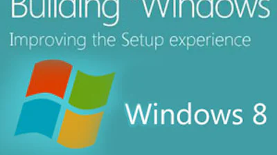 Windows 8 installeren vanaf internet