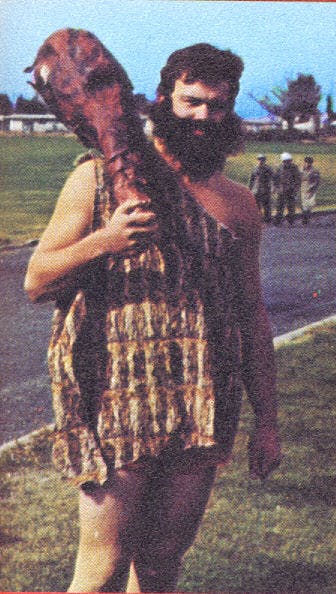 Mannen zijn de online jagers