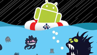 ‘Google ontkent gevaar malware’