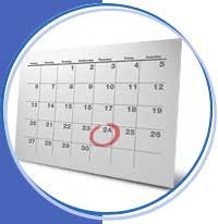 Google komt met online kalender