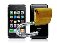 Jailbreaken iPhone legaal in VS