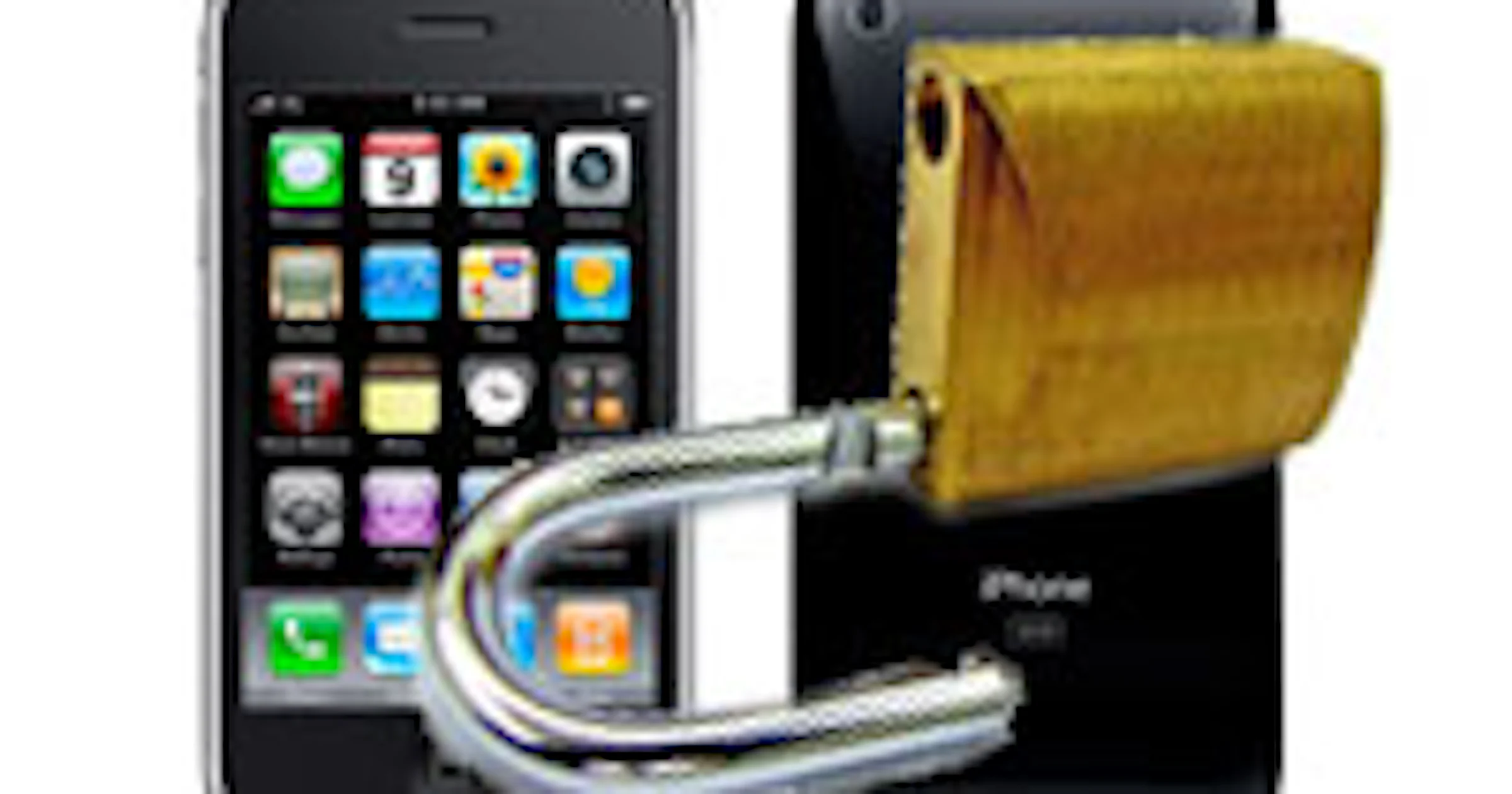 Jailbreaken iPhone legaal in VS