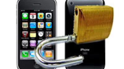 Jailbreaken iPhone legaal in VS