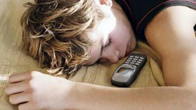 Na slaapwandelen nu ook slaap-sms'en