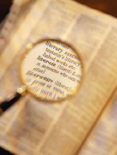 Nieuwe zoekmachine van Microsoft