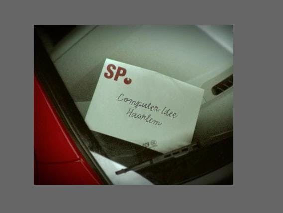 Virusfilm met Jan Marijnissen groot succes