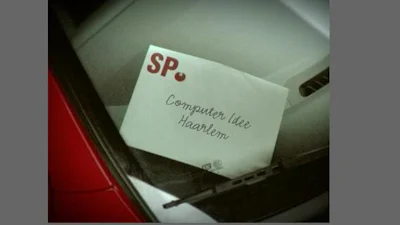 Virusfilm met Jan Marijnissen groot succes