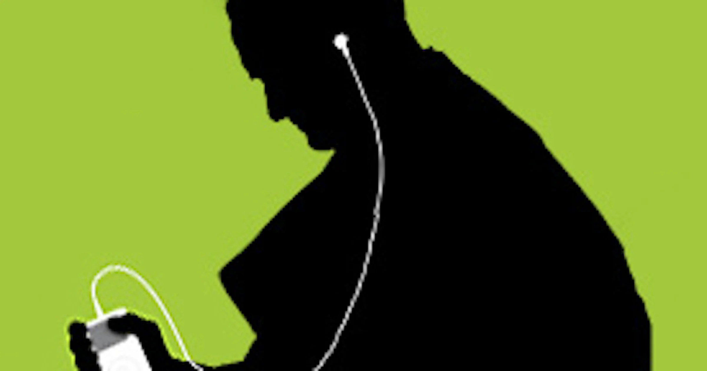 Paus krijgt iPod cadeau